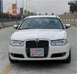 ئێم جی 750